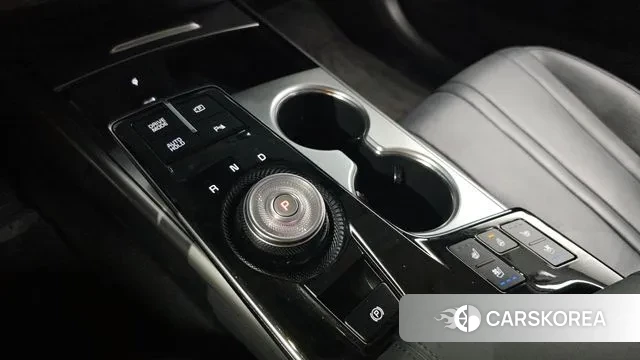 Kia K8 Hybrid id 3310957 из Кореи 19