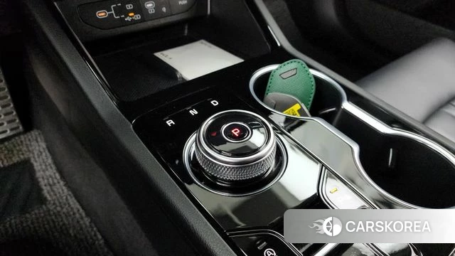 Kia The New K5 3rd generation id 4292225 из Кореи 19