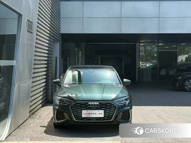 Audi A3 id 4290187 из Китая 9