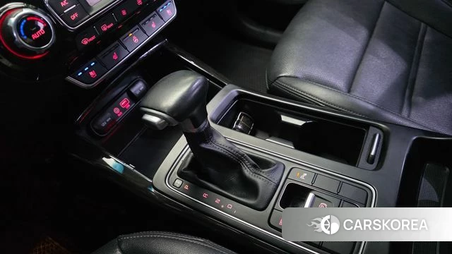 Kia The New Sorento id 3943084 из Кореи 19