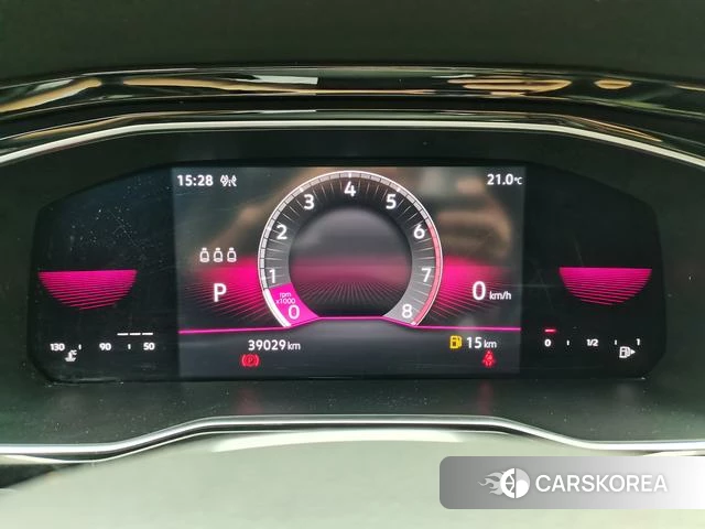 Volkswagen Sagitar id 4290250 из Китая 23