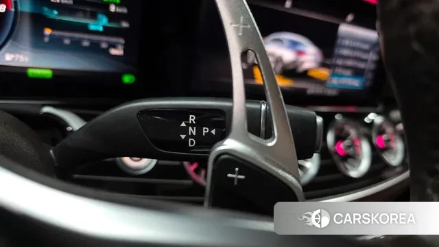 Mercedes-Benz CLS-Class C257 id 3568092 из Кореи 19