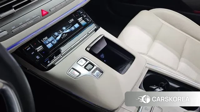 Hyundai The New Grandeur IG Hybrid id 3054165 из Кореи 19