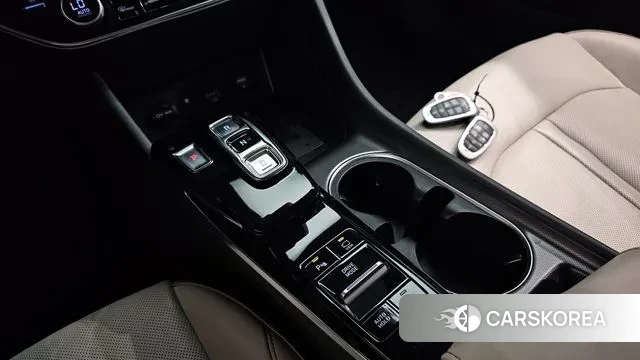 Hyundai Sonata (DN8) id 3329355 из Кореи 19