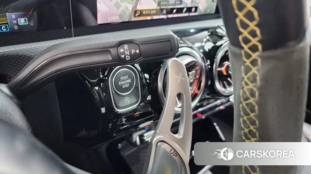 Mercedes-Benz CLA-Class C118 id 3600926 из Кореи 19