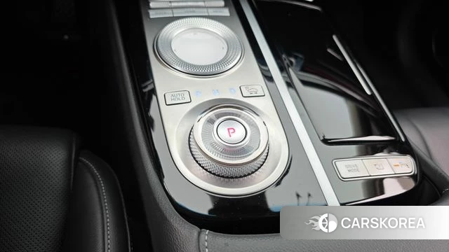 Genesis G80 (RG3) id 4594250 из Кореи 19