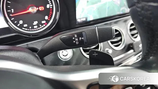 Mercedes-Benz E-Class W213 id 3439133 из Кореи 19