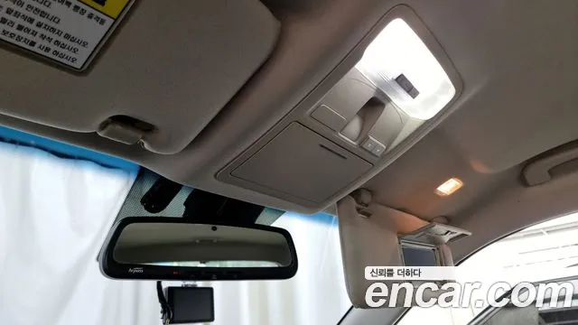 Ssangyong G4 Rexton id 2758694 из Кореи 19