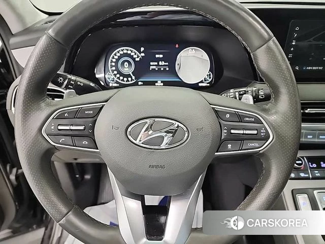 Hyundai Palisade id 4303818 из Кореи 19