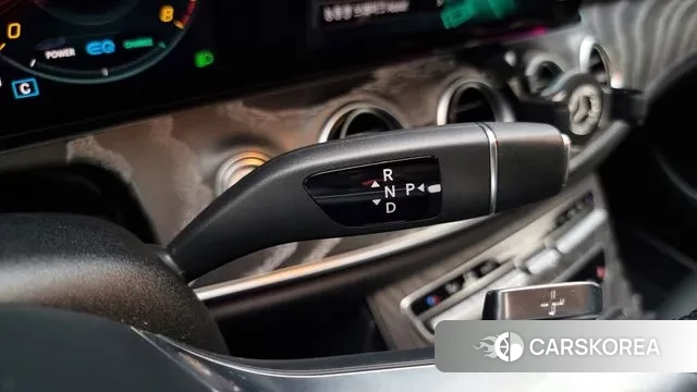 Mercedes-Benz E-Class W213 id 2901128 из Кореи 19