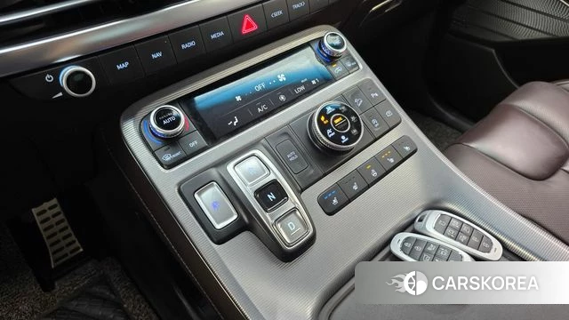 Hyundai The New Palisade id 4481240 из Кореи 29