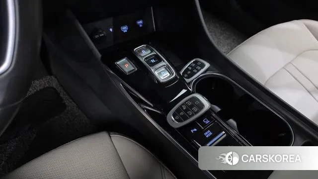 Hyundai Sonata (DN8) id 3296267 из Кореи 19