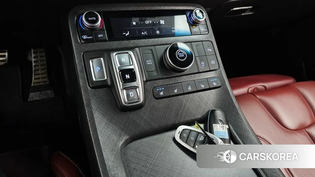 Hyundai The New Palisade id 4942437 из Кореи 34