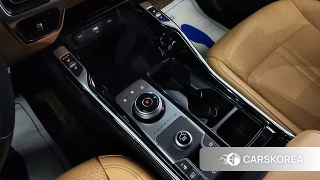 Kia Sorento 4th Generation id 3487887 из Кореи 19