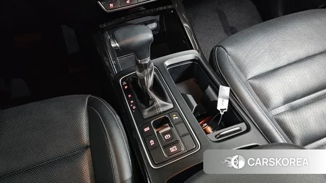 Kia The New Sorento id 3474918 из Кореи 19