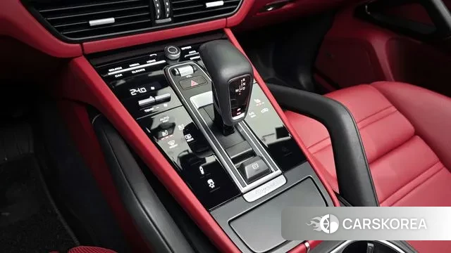 Porsche Cayenne (PO536) id 3701445 из Кореи 19