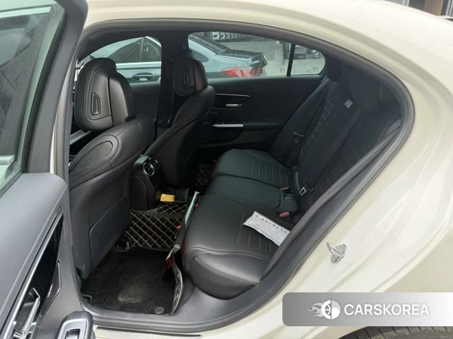 Mercedes-Benz Class C id 4348242 из Китая 9