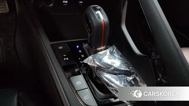 Hyundai The New Avante (CN7) id 3431486 из Кореи 19