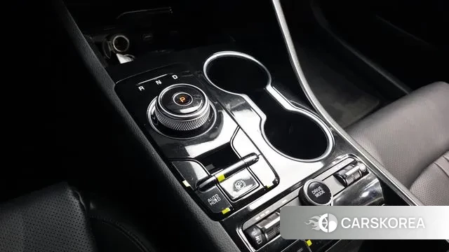 Kia K5 Hybrid 3rd Generation id 3707913 из Кореи 16