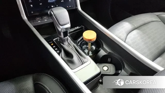 Ssangyong Torres id 2905104 из Кореи 19