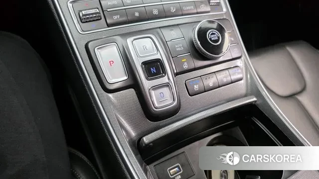 Hyundai The New Santa Fe id 3518396 из Кореи 19