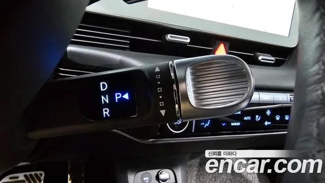 Hyundai Ionic 5 id 2678330 из Кореи 19