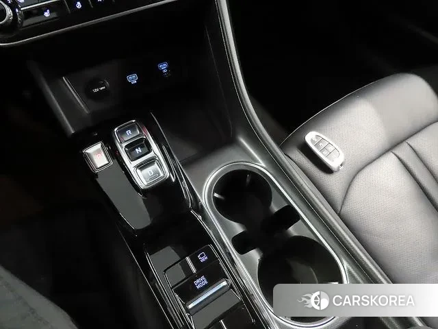 Hyundai Sonata (DN8) id 3728020 из Кореи 19