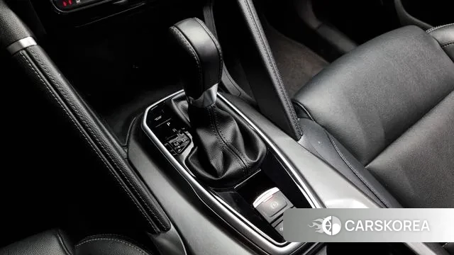 Renault Korea (Samsung) The New QM6 id 3472802 из Кореи 19