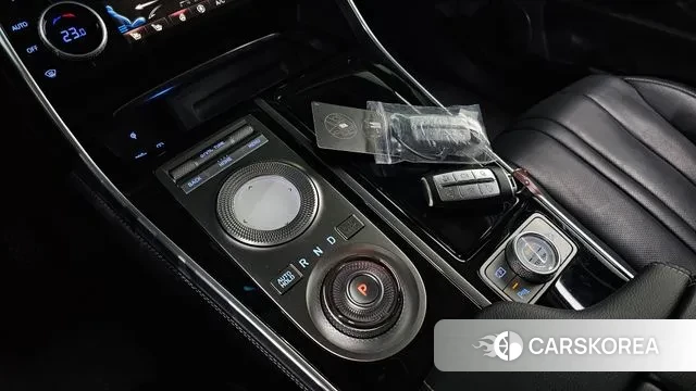 Genesis GV80 id 3611128 из Кореи 19