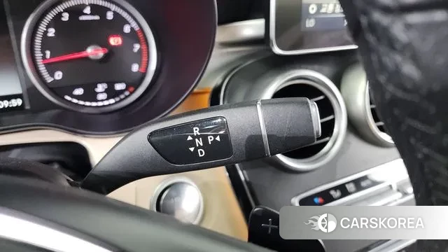 Mercedes-Benz GLC-Class X253 id 2995201 из Кореи 19