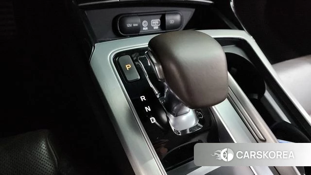 Kia Stinger id 4357036 из Кореи 19
