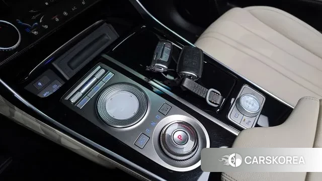 Genesis GV80 id 3765426 из Кореи 19