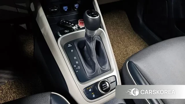 Hyundai Venue id 3004407 из Кореи 19