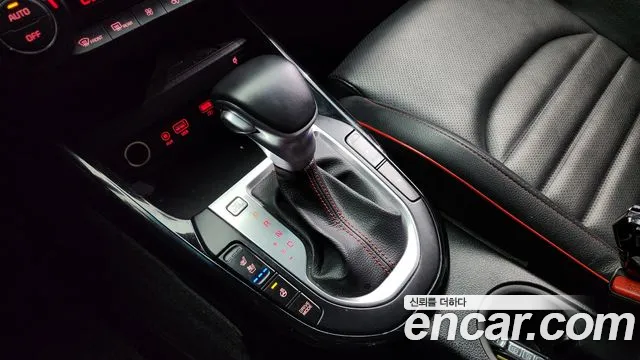 Kia Come New K3 id 2688432 из Кореи 19