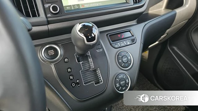 Kia The New Kia Ray id 3792370 из Кореи 19