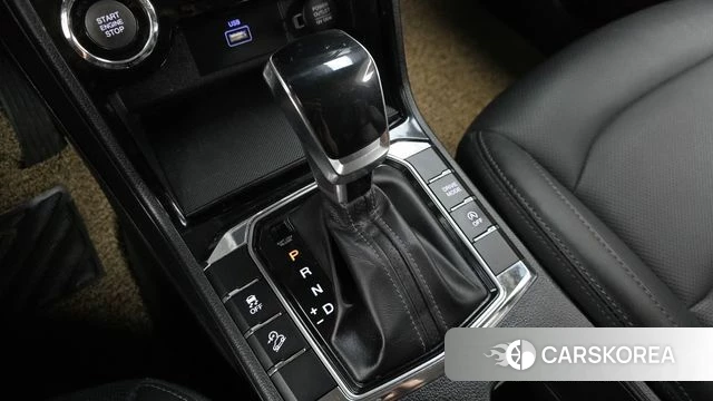 Ssangyong Beautiful Korando id 4268825 из Кореи 31