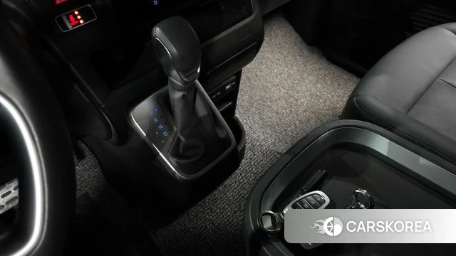 Hyundai Staria id 3805768 из Кореи 19