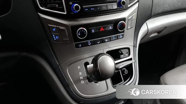 Hyundai The New Grand Starex id 3019026 из Кореи 19