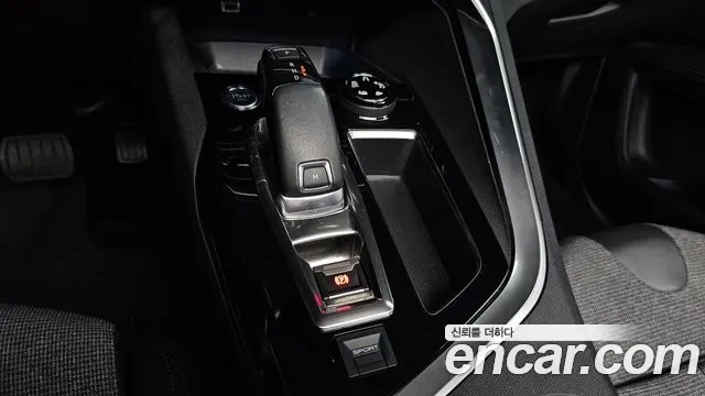 Peugeot 3008 second generation id 2932990 из Кореи 19