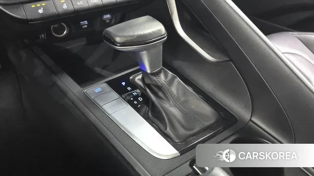 Hyundai Avante (CN7) id 3736367 из Кореи 19