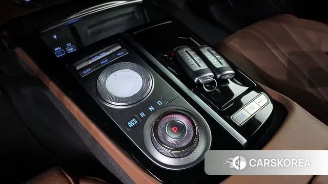 Genesis G80 (RG3) id 3038013 из Кореи 19