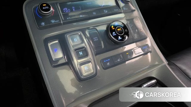 Hyundai Palisade id 4180436 из Кореи 19