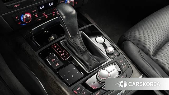 Audi New A6 id 4794956 из Кореи 32