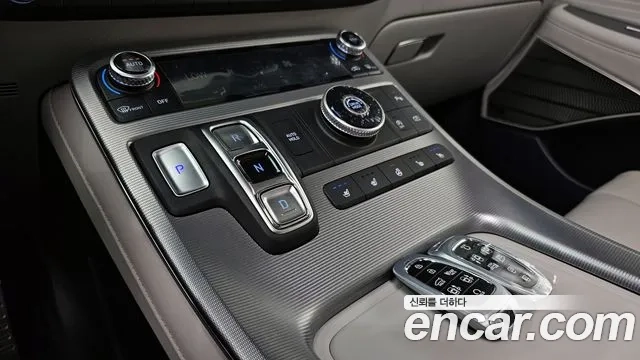 Hyundai The New Palisade id 2862664 из Кореи 19