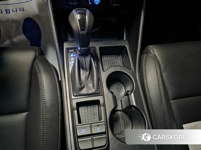 Hyundai All New Tucson id 4180062 из Кореи 16