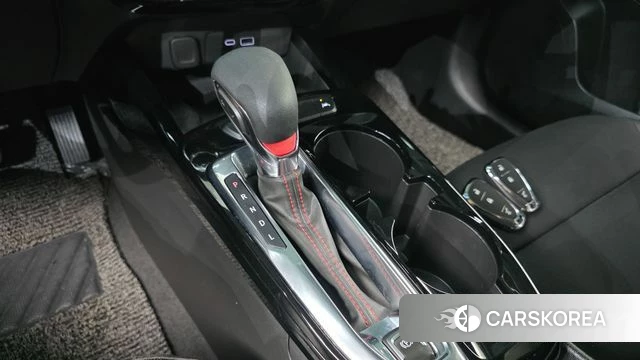 Chevrolet (GM Daewoo) Trax Crossover id 4427893 из Кореи 31