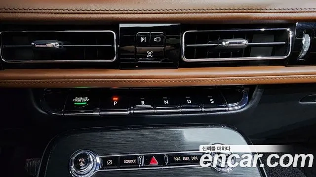 Lincoln Nautilus First generation id 2862651 из Кореи 19