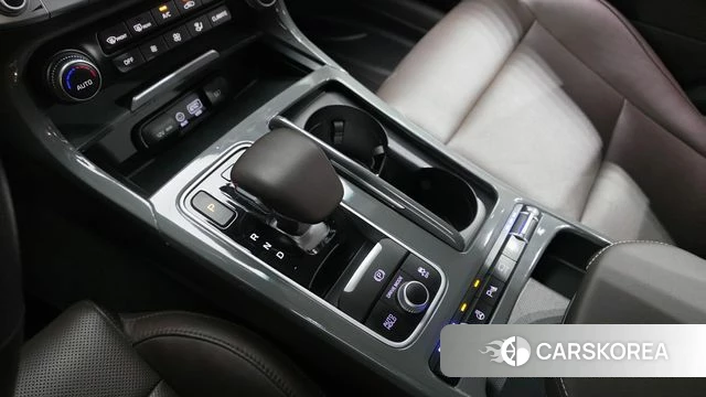 Kia Stinger id 4435870 из Кореи 31