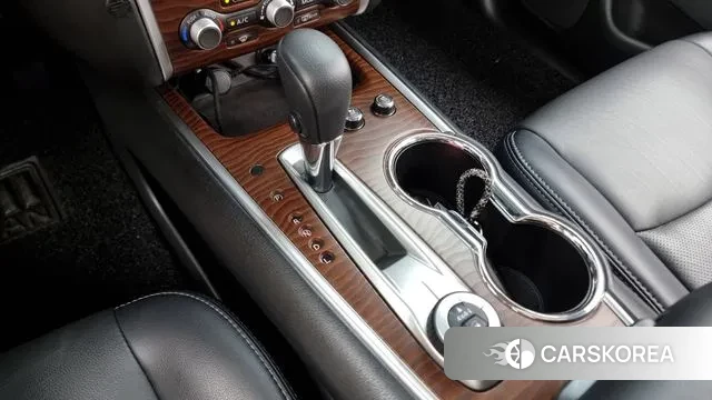 Nissan Pathfinder 4th Generation id 3076757 из Кореи 19