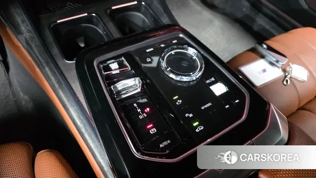 BMW 7 Series (G70) id 2894424 из Кореи 19